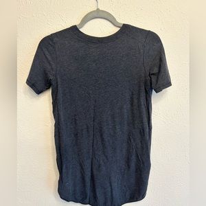 Lululemon Love Crew Tee size 4
